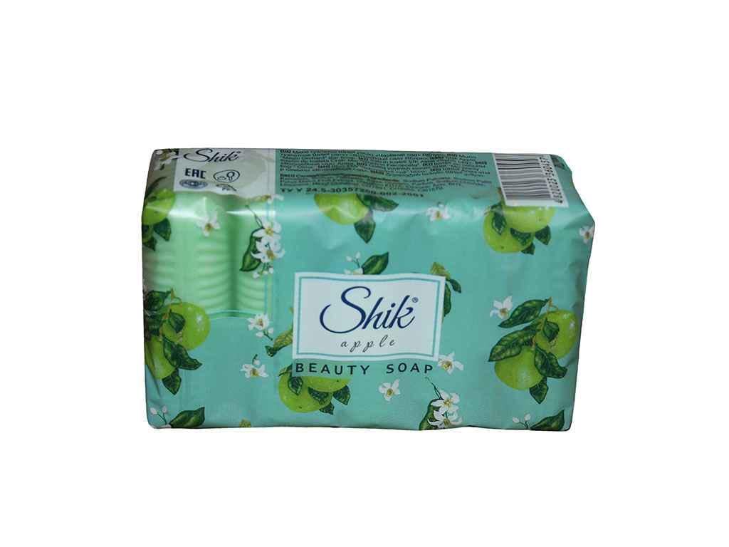 Мыло Шик Яблоко 5 шт. 70 г (14194)