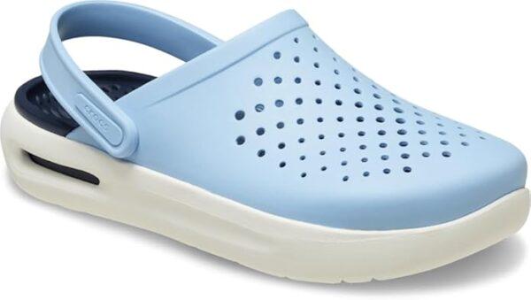 Сабо мужские Crocs InMotion Blue Calcite р. 42-43 M9 Голубой (209964)