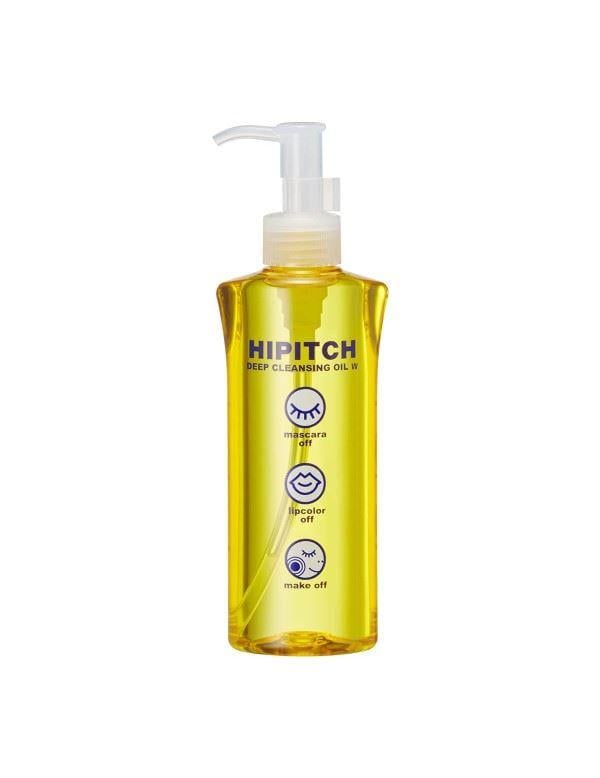 Масло гидрофильное для демакияжа KOKURYUDO Hipitch Deep Cleansing Oil 190 мл (2884646946)