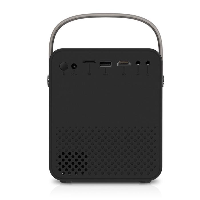 Проектор Blitzwolf BW-VP7 5000 lm - фото 4