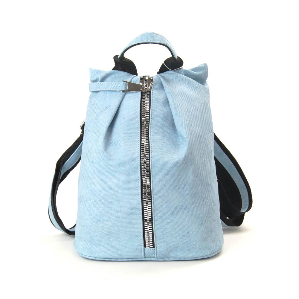 Рюкзак Chiara Elvis 35х25 см Blue (116105)