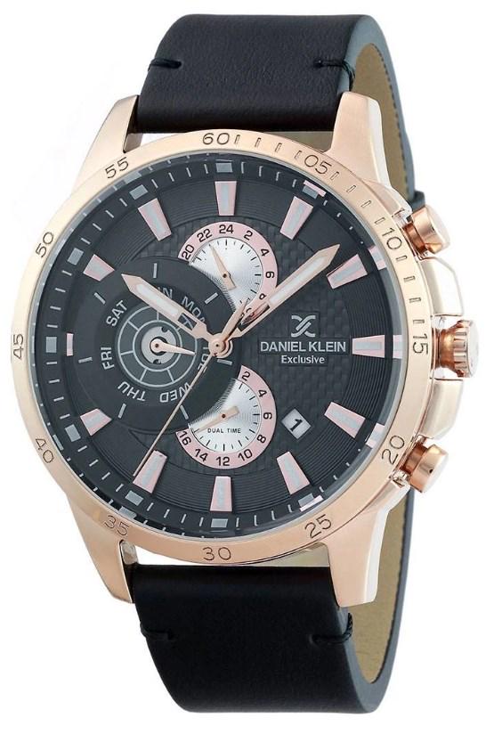 Годинник Daniel Klein DK 1.12255-4