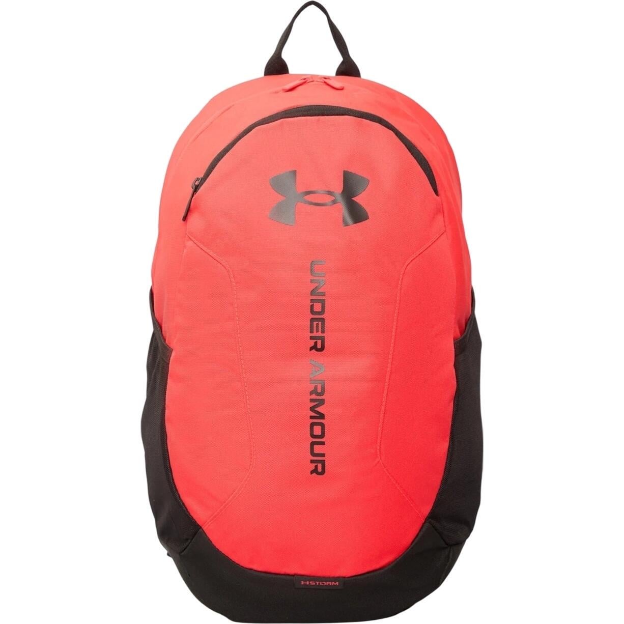 Рюкзак Under Armour HUSTLE LITE 26,5L Красный (6000399-713)