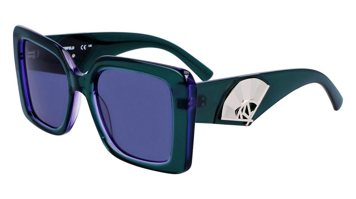 Солнцезащитные очки Karl Lagerfeld KL6126S 427