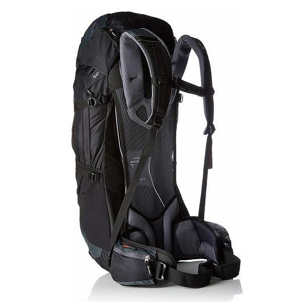 Рюкзак Deuter Futura Pro EL 44 л (3401918 4701) - фото 3