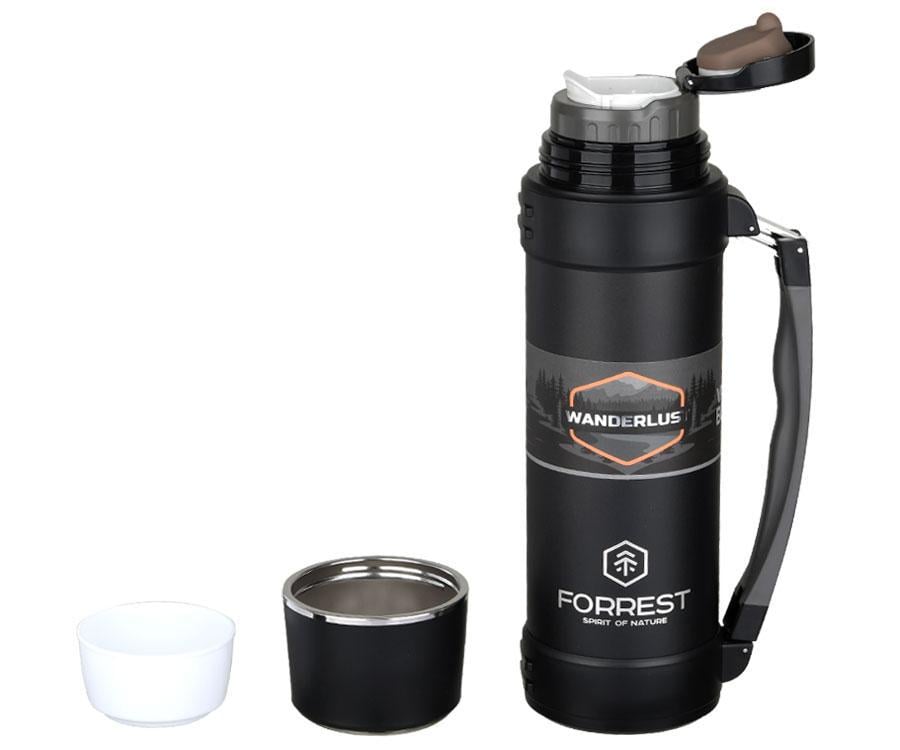 Термос Forrest Wanderlust Vacuum Bottle 1,8 л (FSCW18)