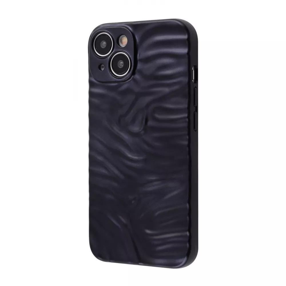 Чехол для телефона WAVE Ocean Case iPhone 14 Black