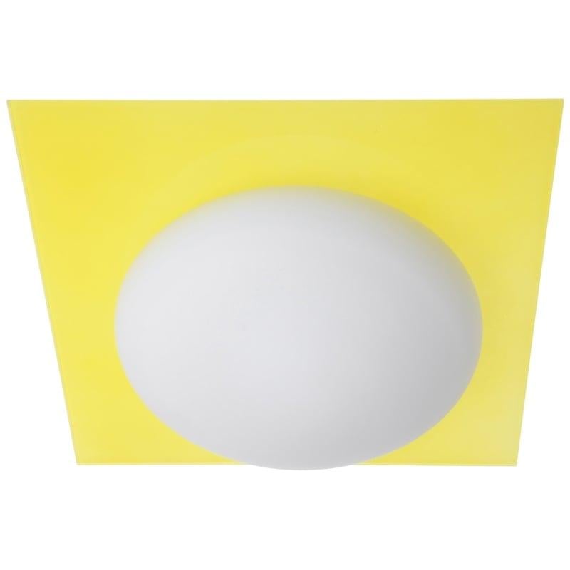 Светильник настенно-потолочный Brille W-113/1 Y (171126)