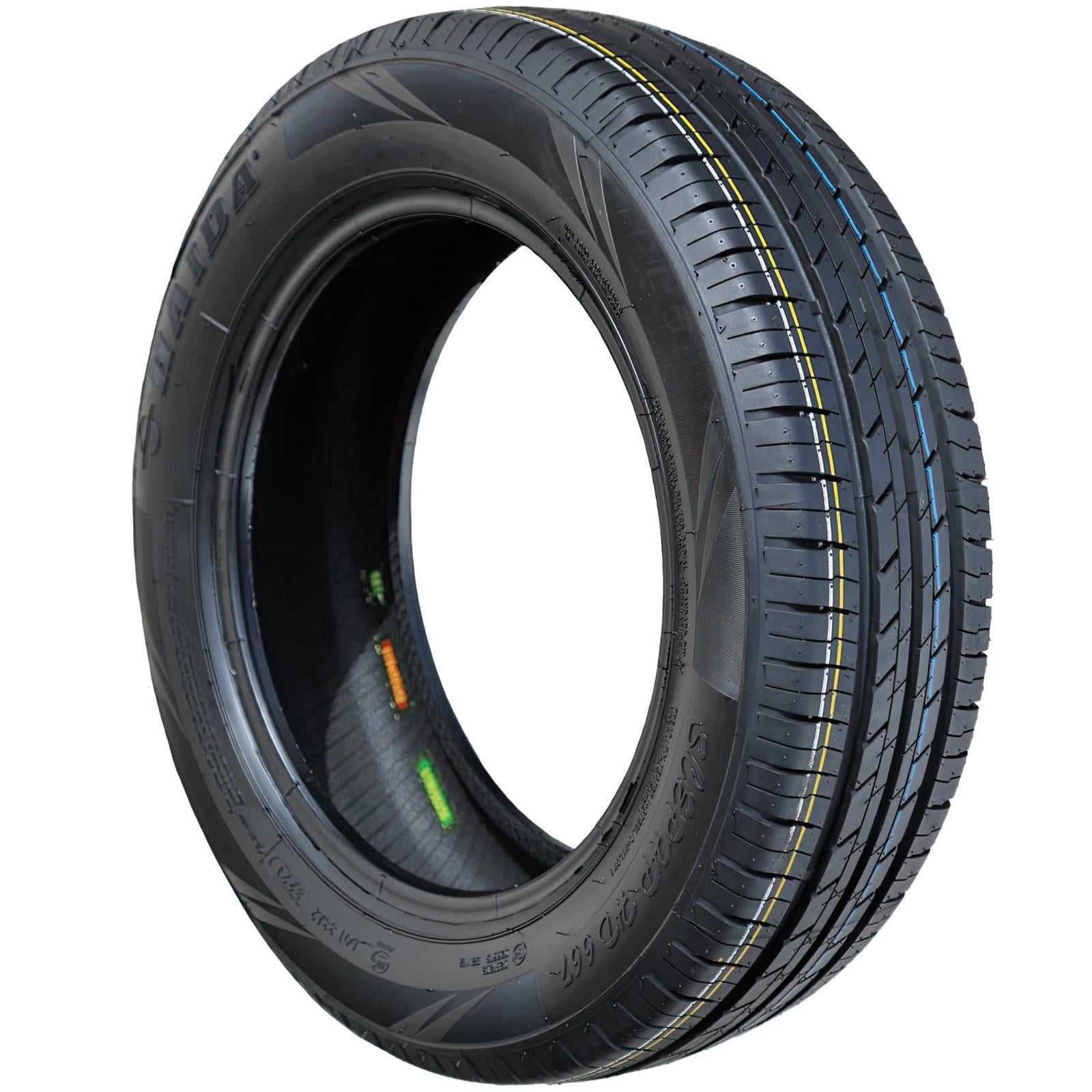 Шина летняя Haida HD 667 205/55 R16 91V (1001507961)
