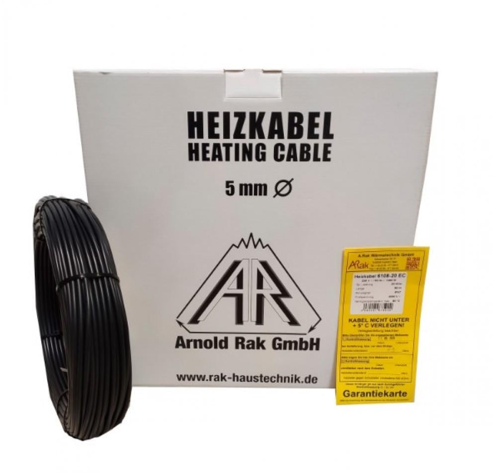 Теплый пол электрический Arnold Rak Теплый пол электрический Arnold Rak