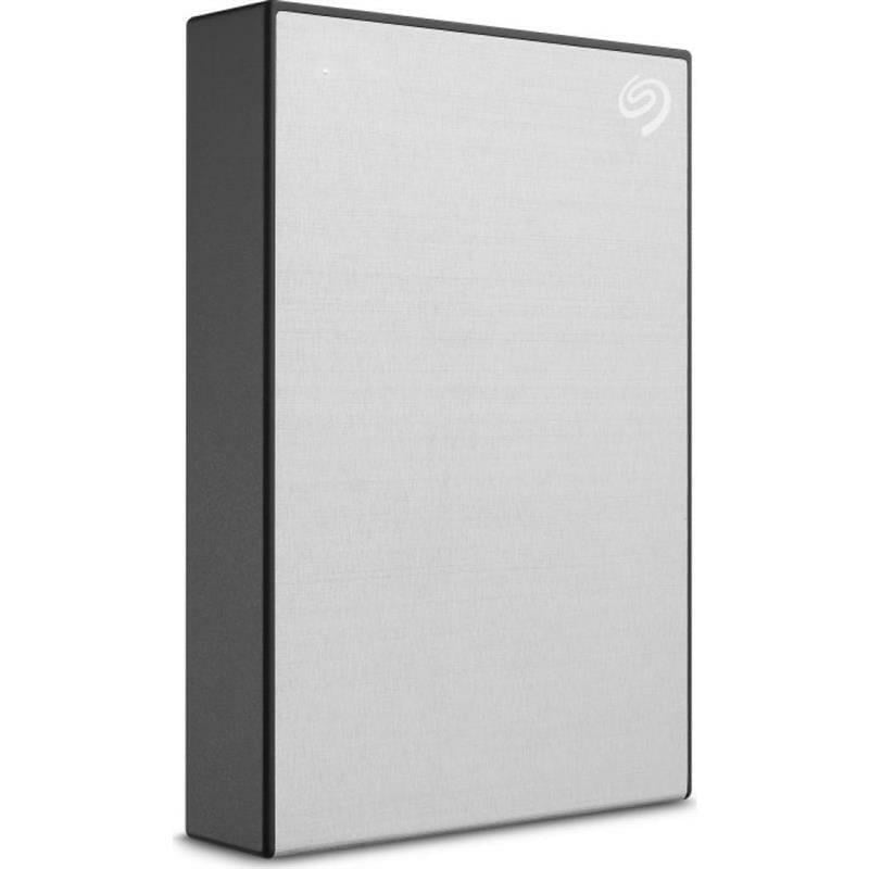 Внешний жесткий диск Seagate One Touch 2 TB Silver (STKB2000401)