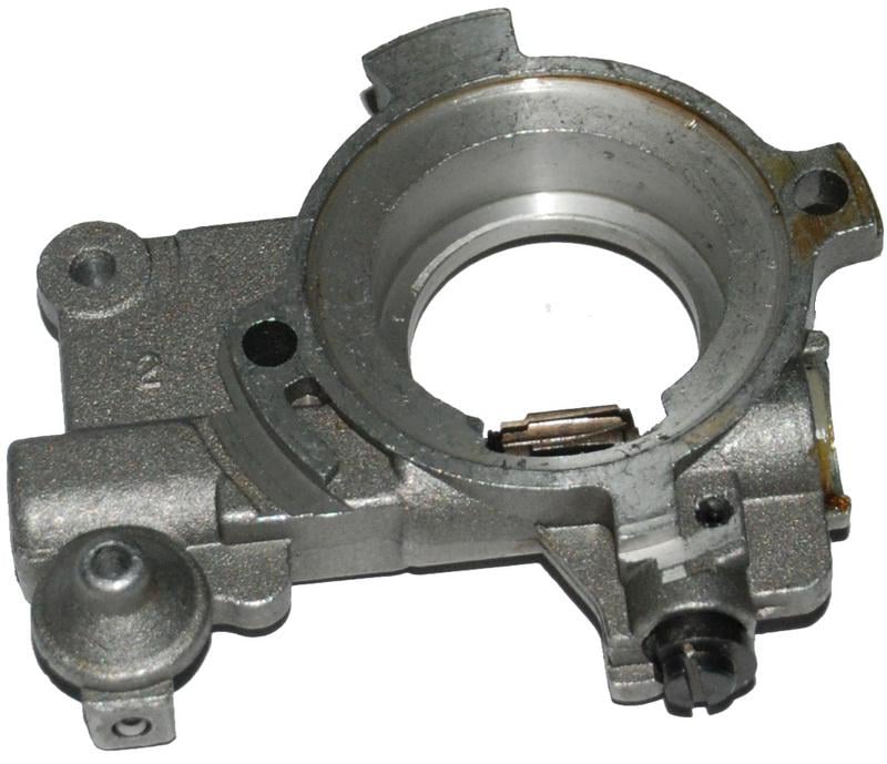 Маслонасос бензопилы VJ Parts для ST MS-066/MS-660 (11226403205)