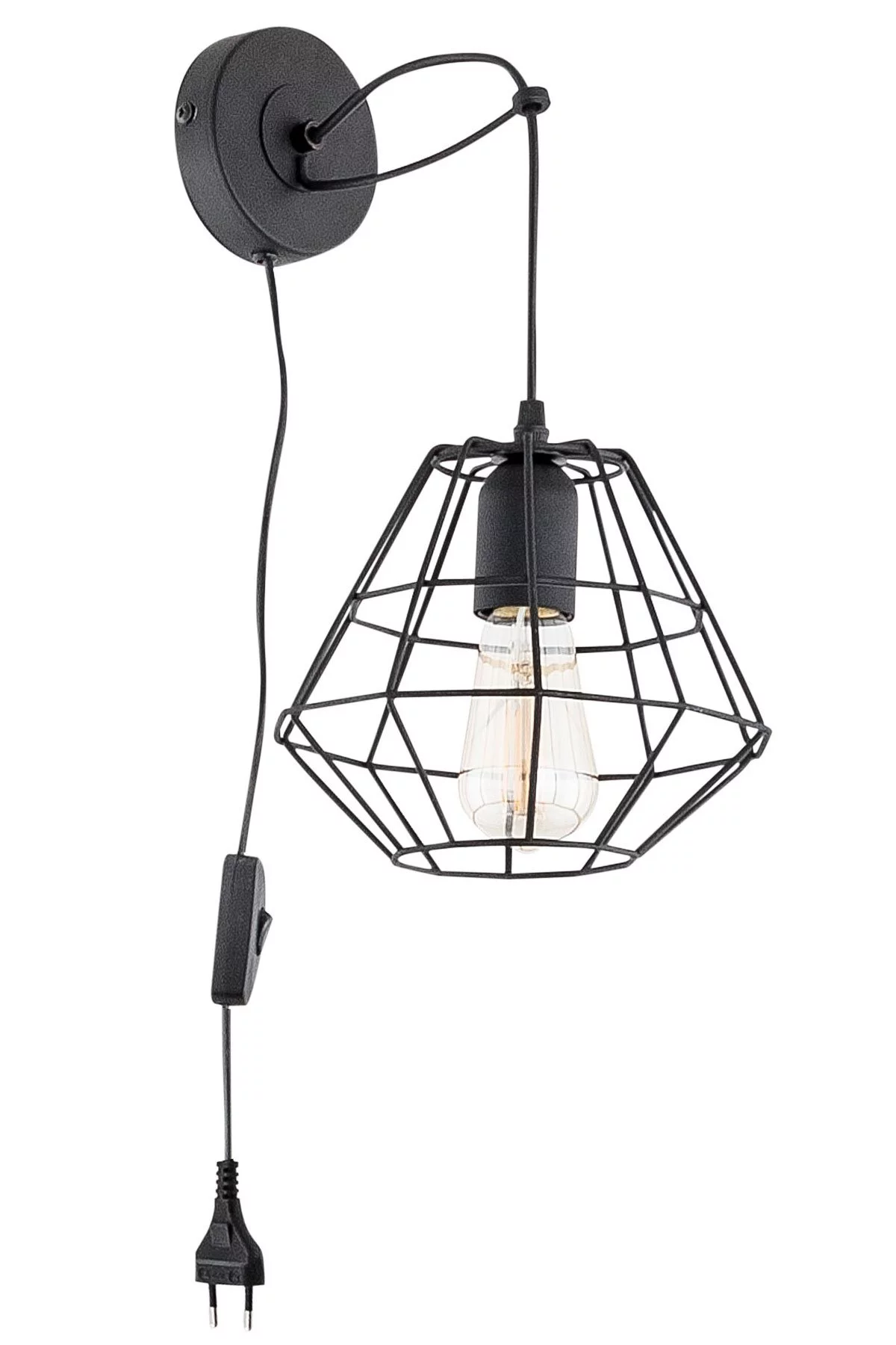 Бра TK Lighting 2282 Diamond (11908380)