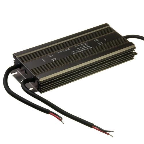 Блок питания герметичный AVT 12V 50А 600W (1019892)