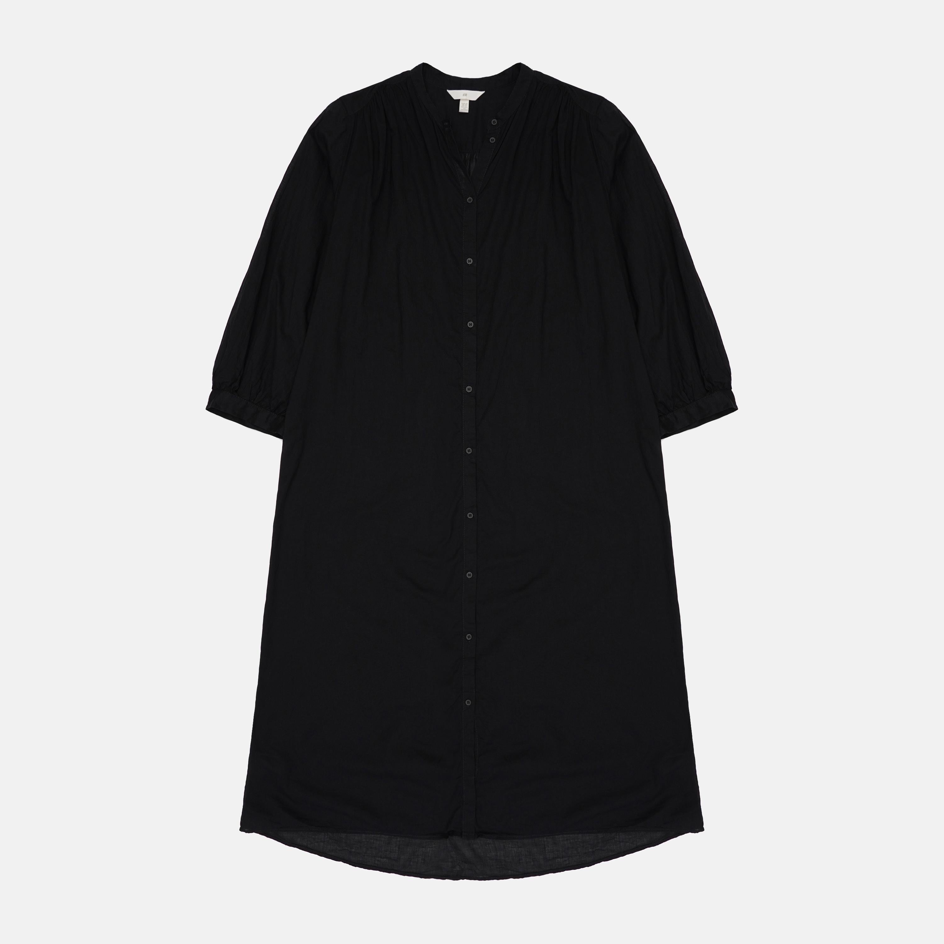 Сукня H&M XS Чорний (A230910626458)