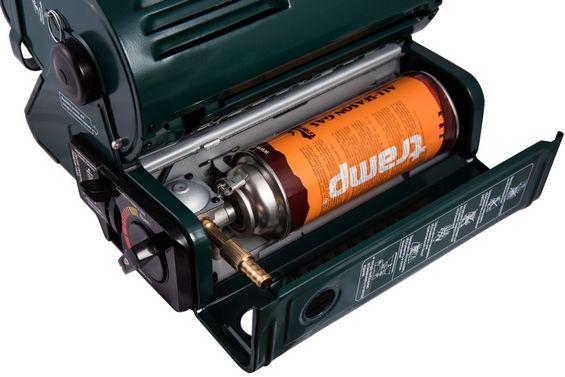 Газовий пальник-обігрівач Tramp UTRG-036 - фото 3