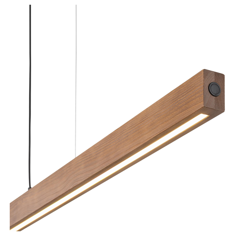 Люстра TK Lighting Teo 1449 - фото 4