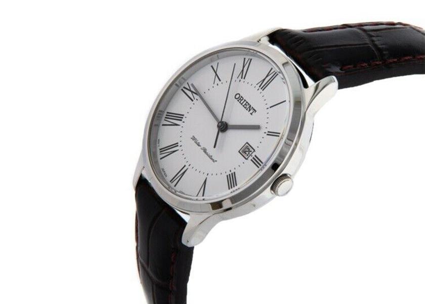 Годинник Orient RF-QA0008S10B - фото 3 Годинник Orient RF-QA0008S10B - фото 3