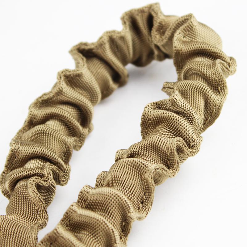 Страховочный шнур V1 Tan (SL-20-T) - фото 4 Страховочный шнур V1 Tan (SL-20-T) - фото 4