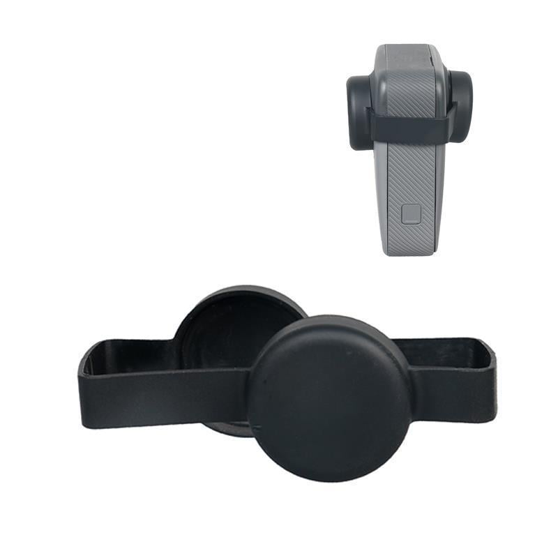Крышка Крышка на оба объектива для GoPro Fusion (713641099)