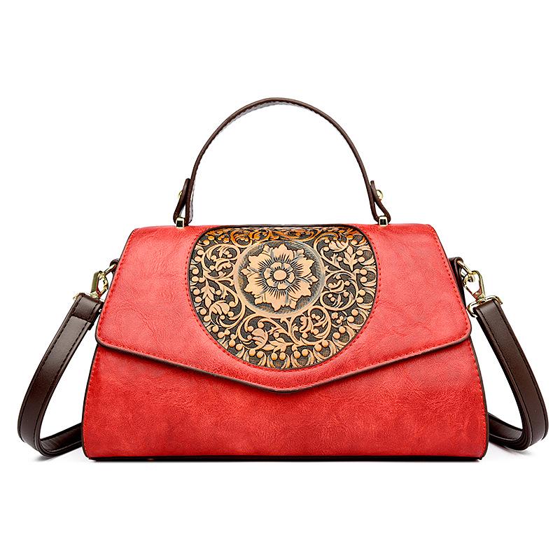 Сумка женская Cute Red (id_1338)