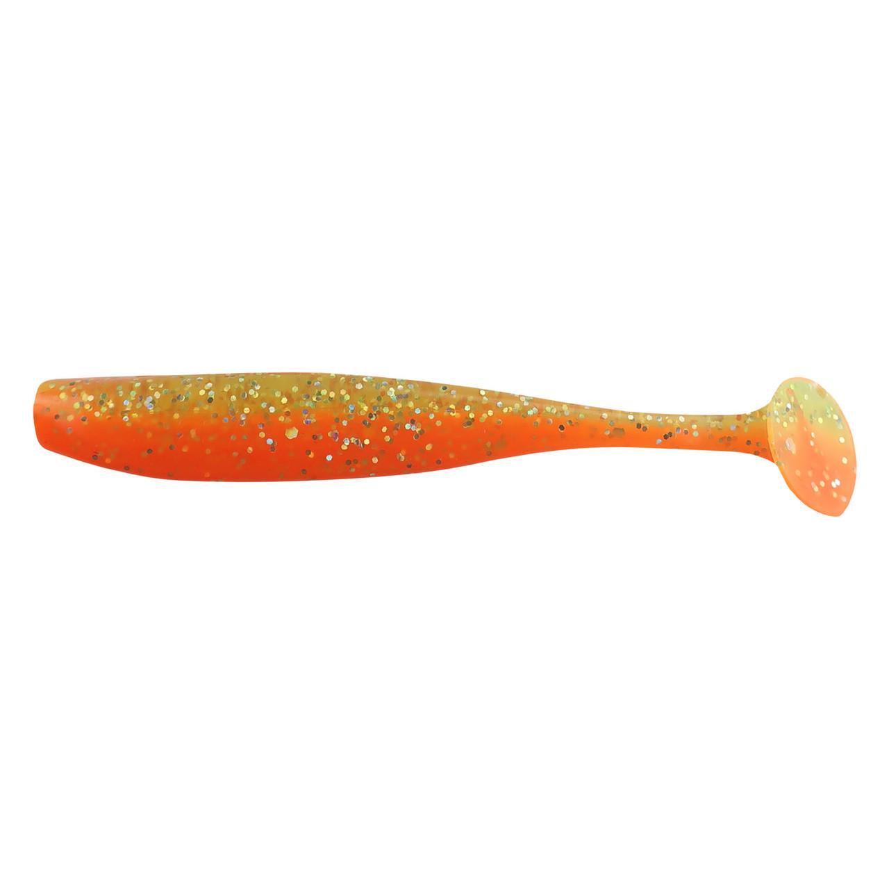 Набор силиконовых приманок Relax BASS 2,5" 10 шт. L289 (2583675154)