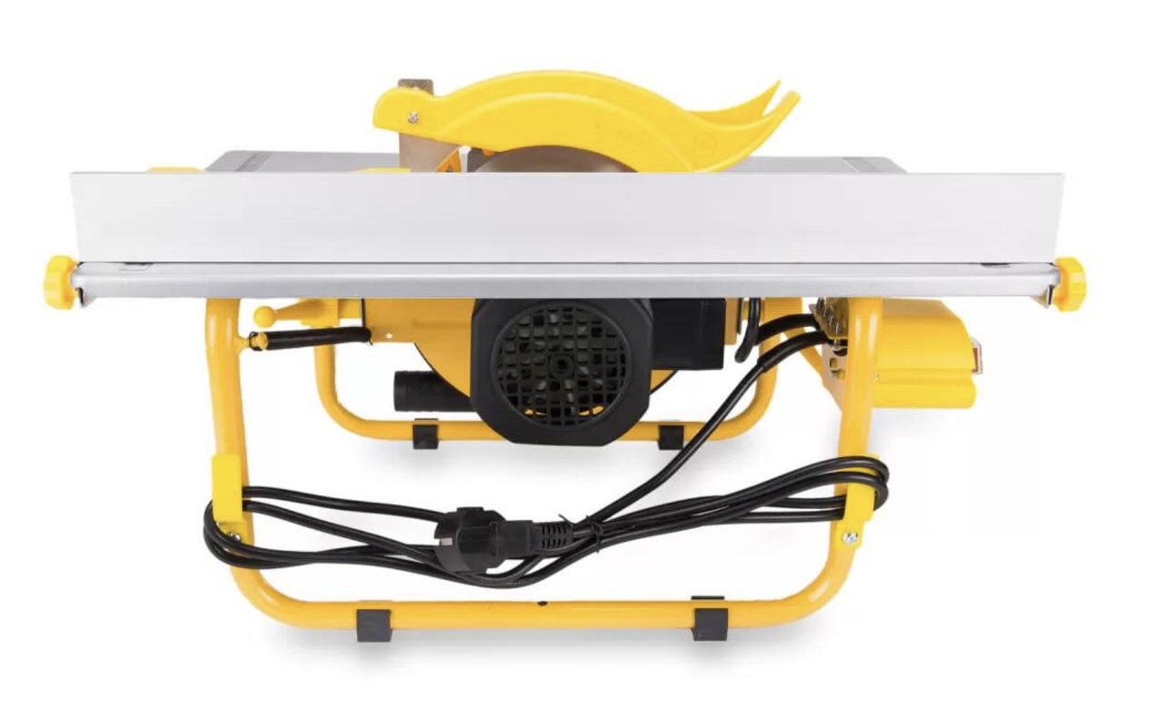 Пила настільна циркулярна Powermat PM-TPS-1650 2415717376 200 мм 1,65 кВт - фото 2 Пила настільна циркулярна Powermat PM-TPS-1650 2415717376 200 мм 1,65 кВт - фото 2