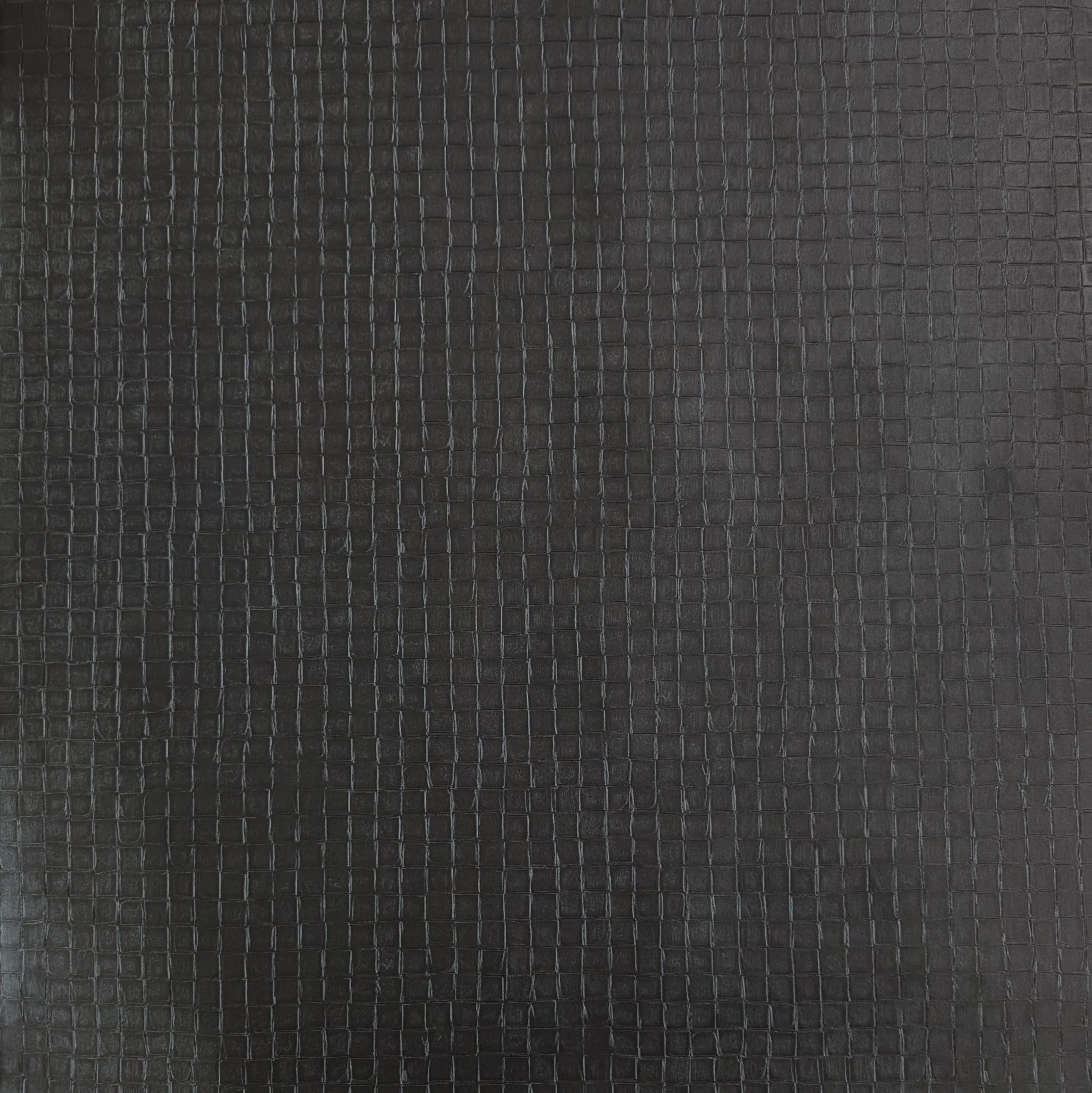 Шпалери вінілові BN International Texture Stories 49101 Квадрати на флізеліновій основі 53 см Чорний (31119811) Шпалери вінілові BN International Texture Stories 49101 Квадрати на флізеліновій основі 53 см Чорний (31119811)