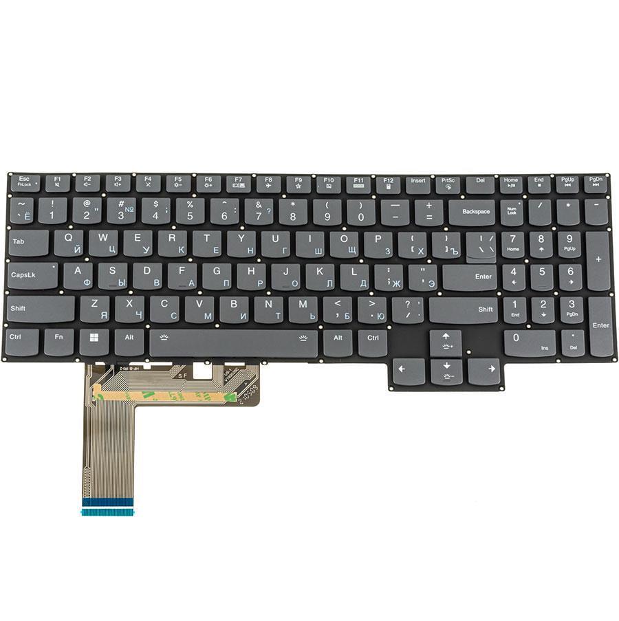 Клавиатура для ноутбука Lenovo Legion S7-16 series (183308)