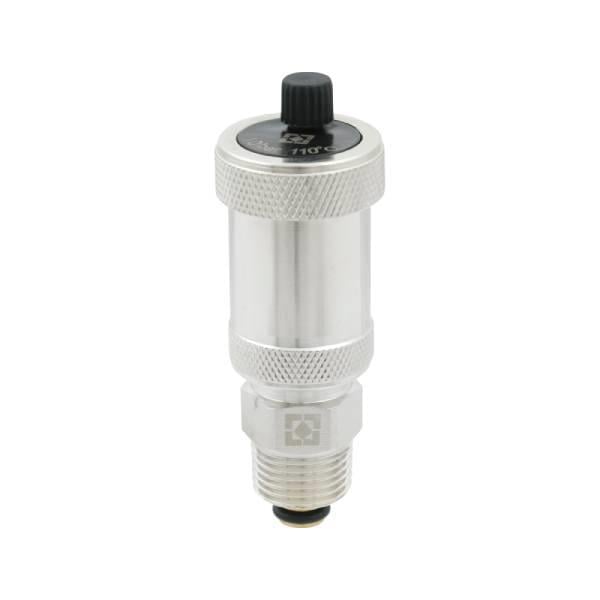 Воздухоотводчик Raftec 1/2" AWH01 (83703)