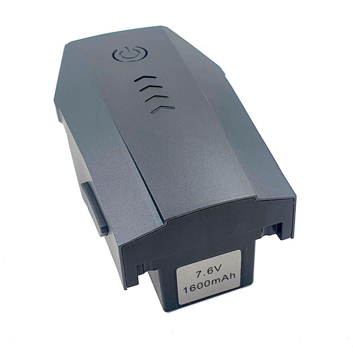 Аккумулятор для квадрокоптера SG907 MAX 2600 mAh 7,6 V