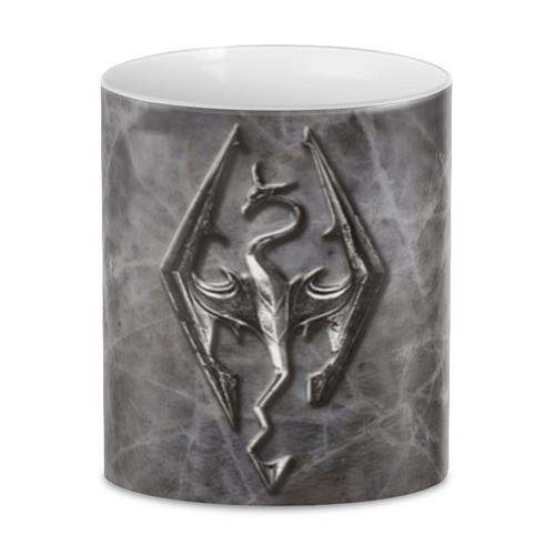 Чашка GeekLand Skyrim simvol (SK 02.432)