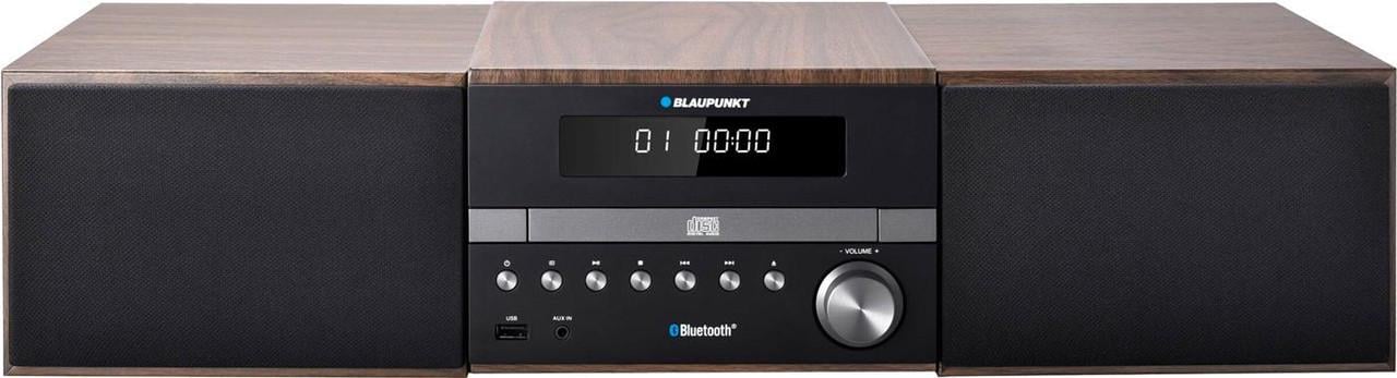 Музичний центр Blaupunkt MS46BT (362541)