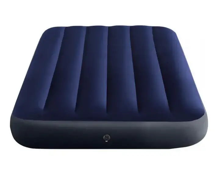 Матрас велюровый односпальный Intex 64757 191x99x25 см (64757)