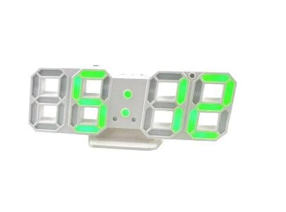 Годинник настільний VST883/LY-1089 Зелений (000556801)
