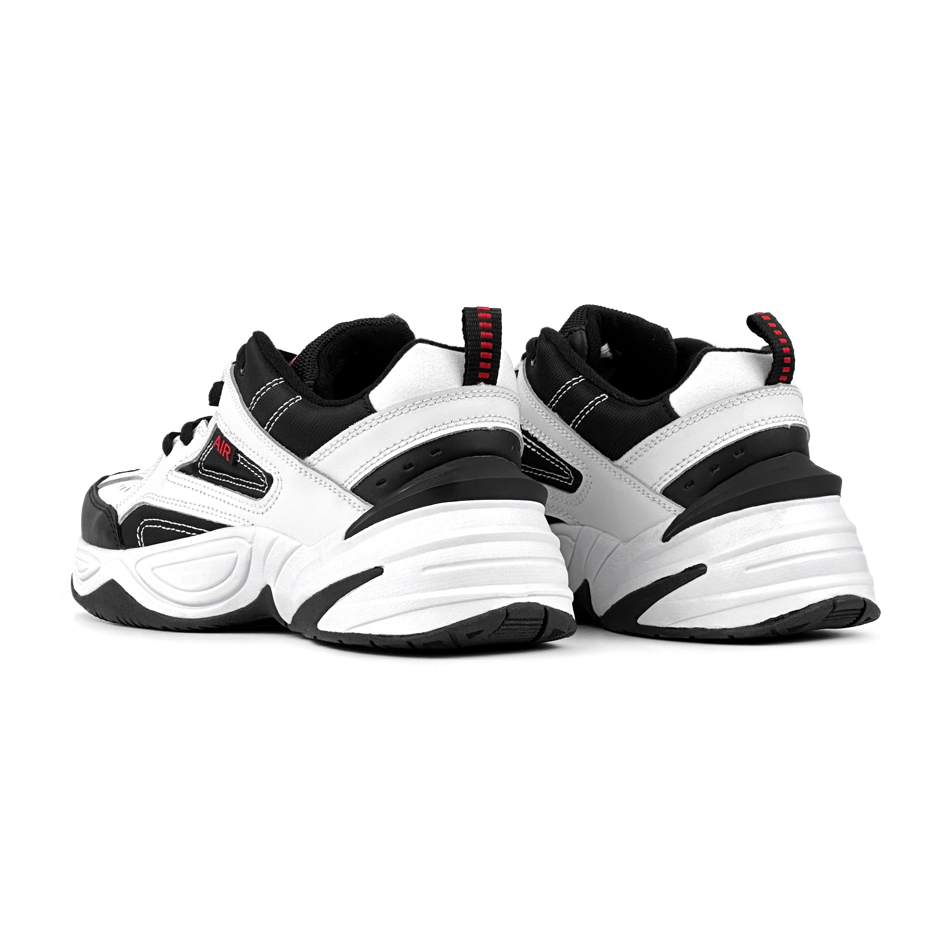 Кросівки унісекс Supo р. 41 Білий (b2451-8) - фото 3