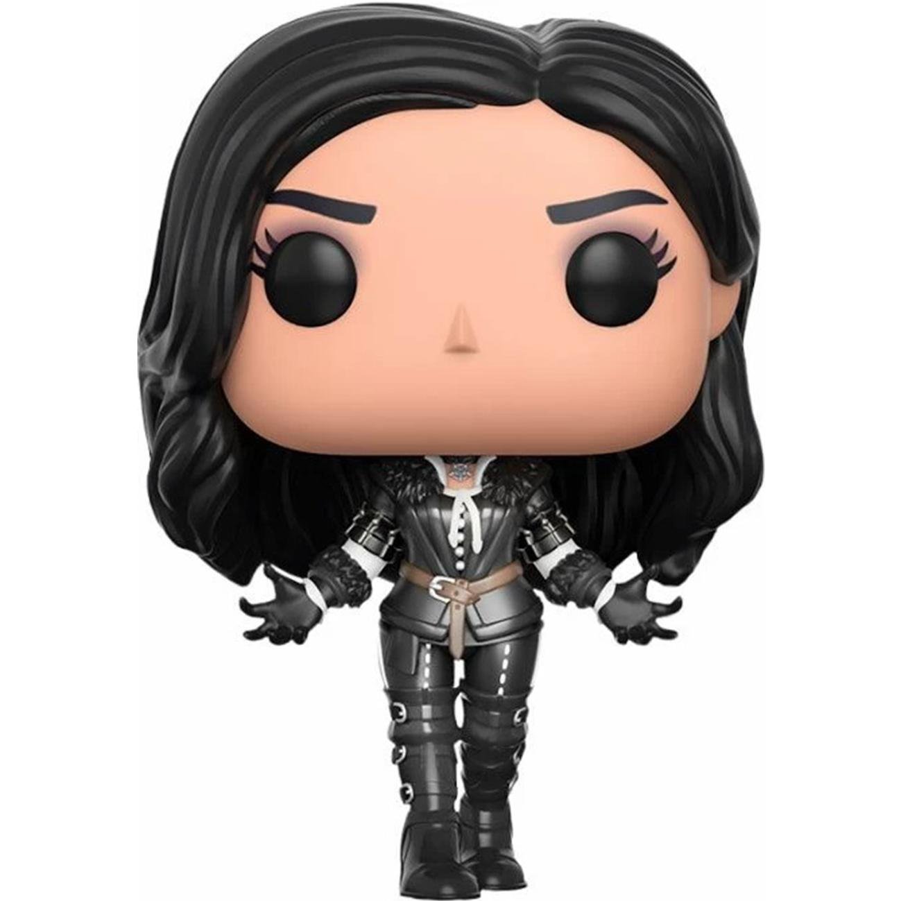 Фігурка Funko Pop №152 The Witcher Єнніфер 10 см (587415)