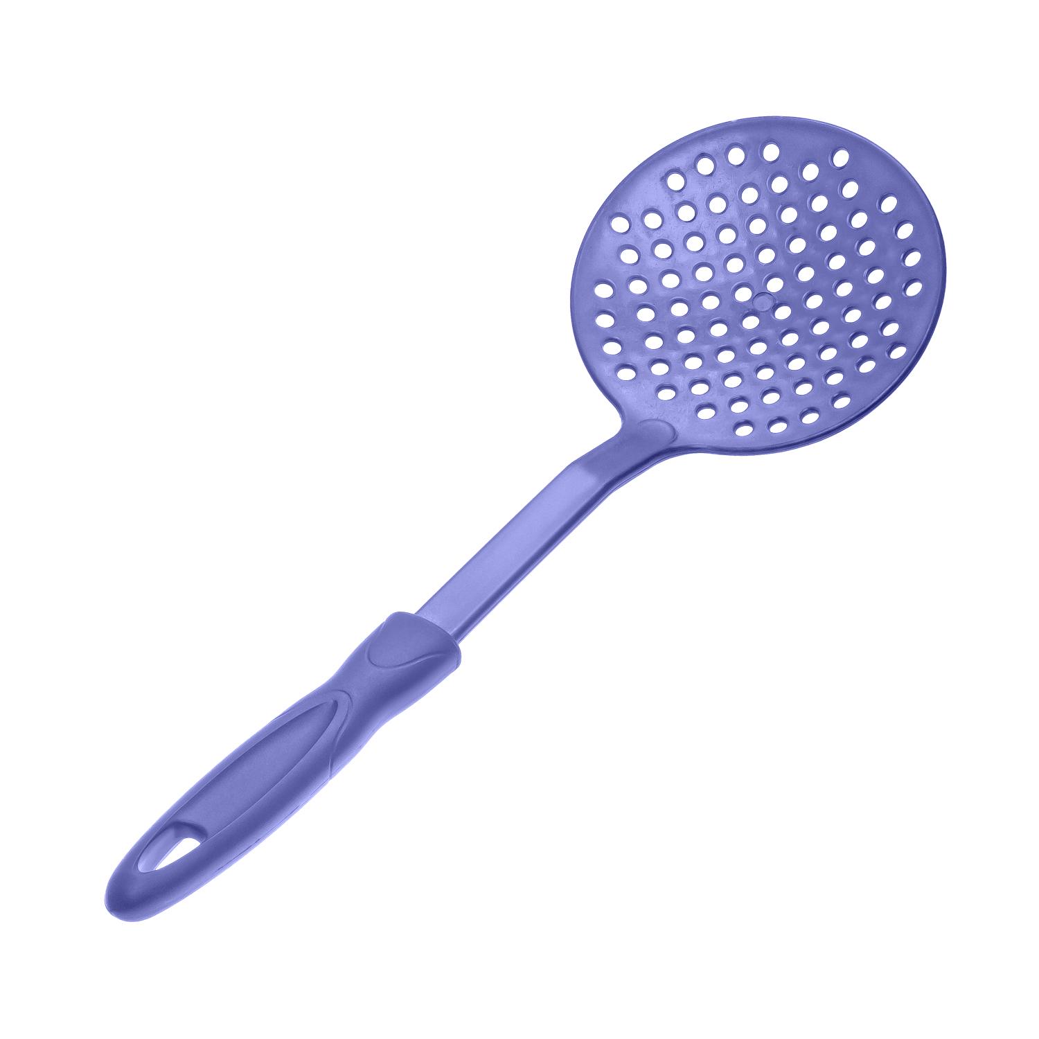 Шумовка Gondol 33 см Фиолетовый (2042829676)