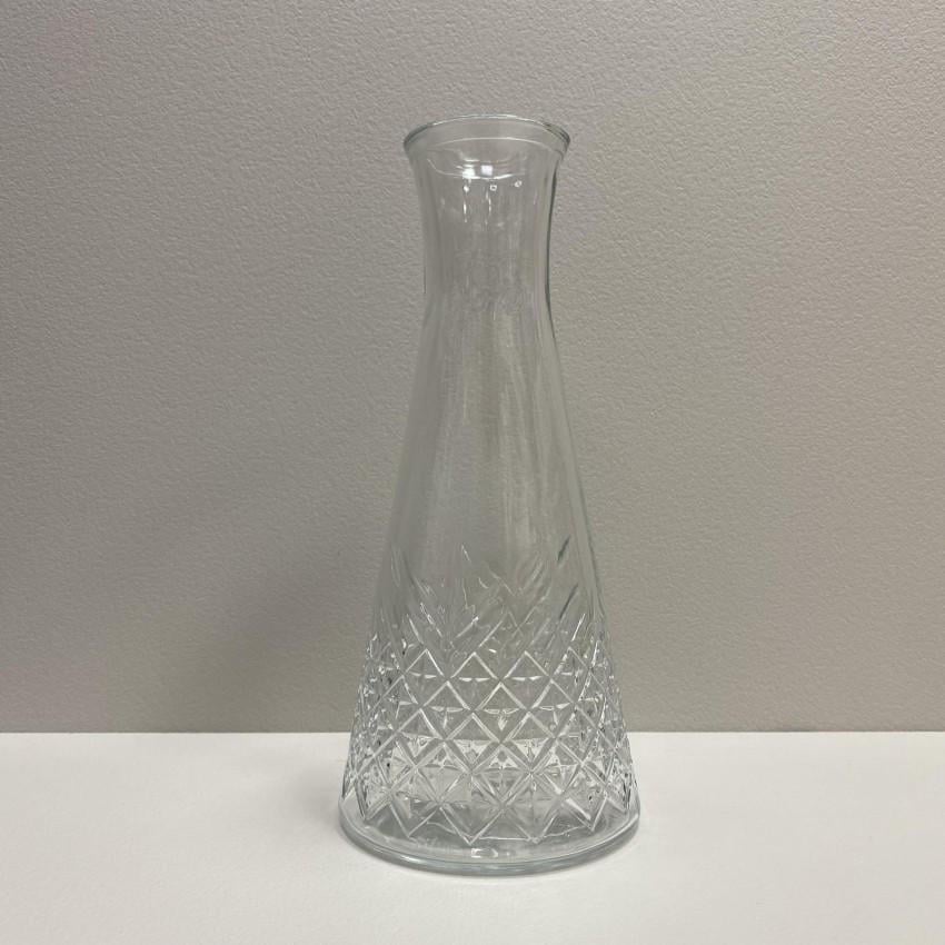 Графин Pasabahce Timeless стеклянный 940 мл 26,5 см (80402) - фото 2