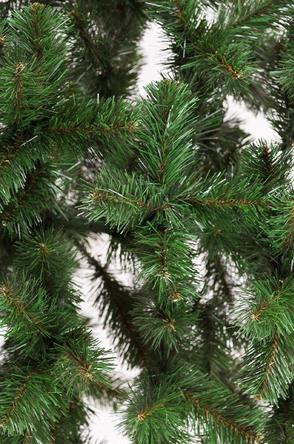 Ялинка Казка 4 м Зелений (ЯШК-З-4,00) - фото 2 Ялинка Казка 4 м Зелений (ЯШК-З-4,00) - фото 2