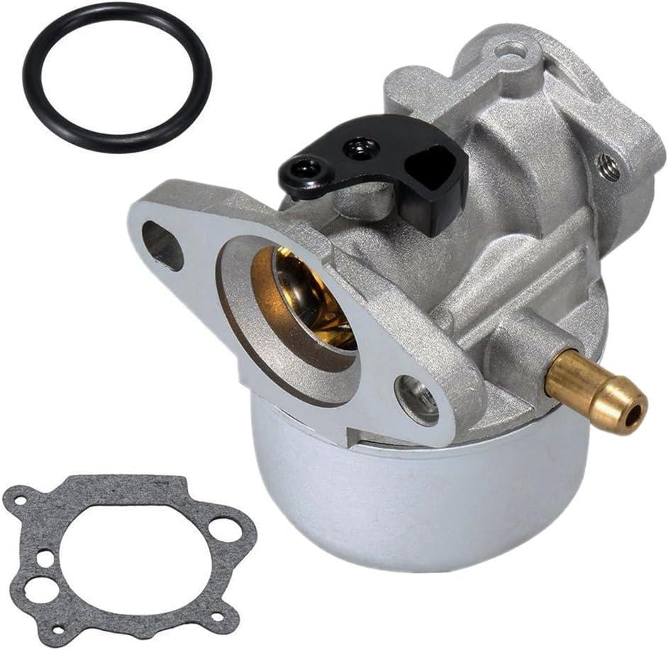 Карбюратор для Briggs&Stratton 497314 497410 498254 799868 Toro Snapper Craftsman 4–7 л.с. без дросселя - фото 5 Карбюратор для Briggs&Stratton 497314 497410 498254 799868 Toro Snapper Craftsman 4–7 л.с. без дросселя - фото 5