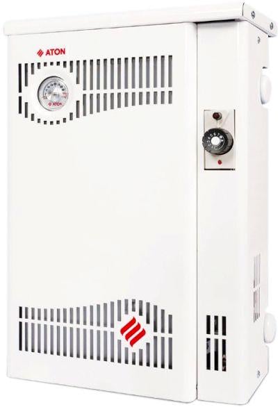 Газовий котел COMPACT Aton 1-контурний настінний 7 кВт (000060415) - фото 3 Газовий котел COMPACT Aton 1-контурний настінний 7 кВт (000060415) - фото 3