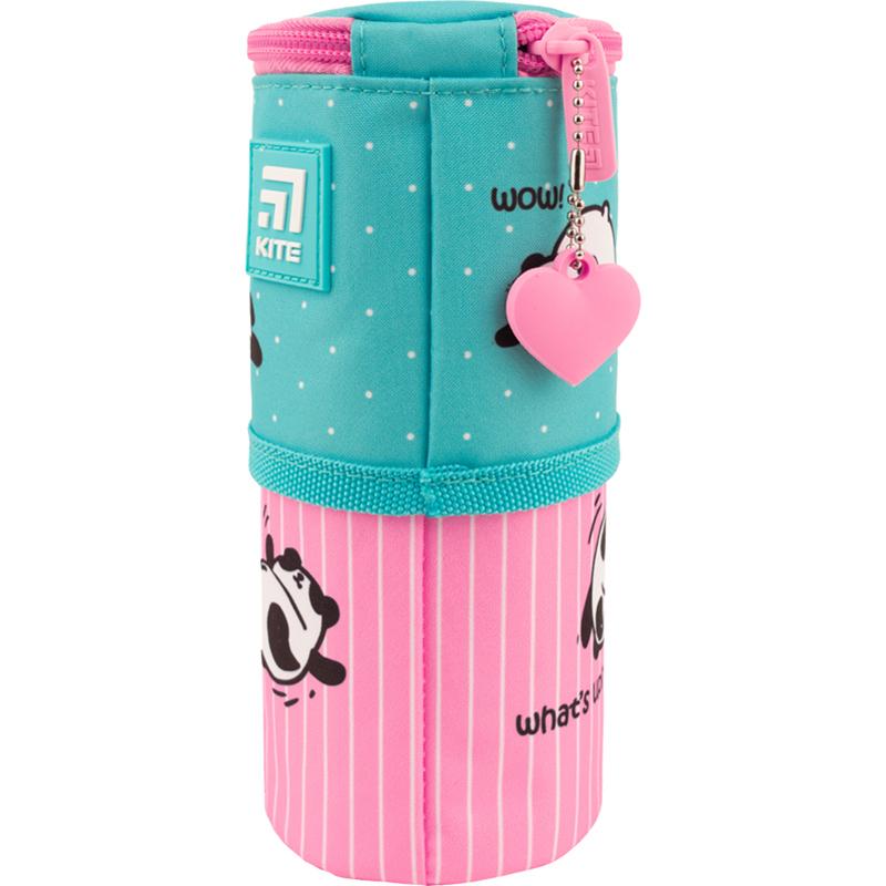 Пенал шкільний KITE K22-684-4 - фото 2 Пенал шкільний KITE K22-684-4 - фото 2