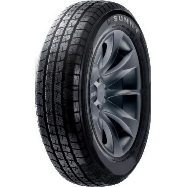 Шина Sunny NW103 215/65 R16C 109/107R зима (1002138945)