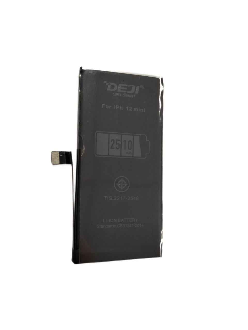 Аккумулятор Deji для Iphone 12 Mini (29758552)