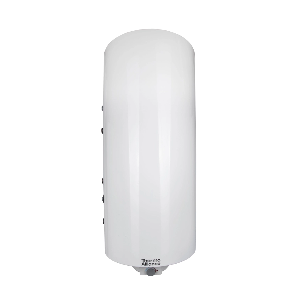 Бойлер Thermo Alliance Neptun L мокрый ТЭН 2 кВт 120 л Белый (SD00052259)
