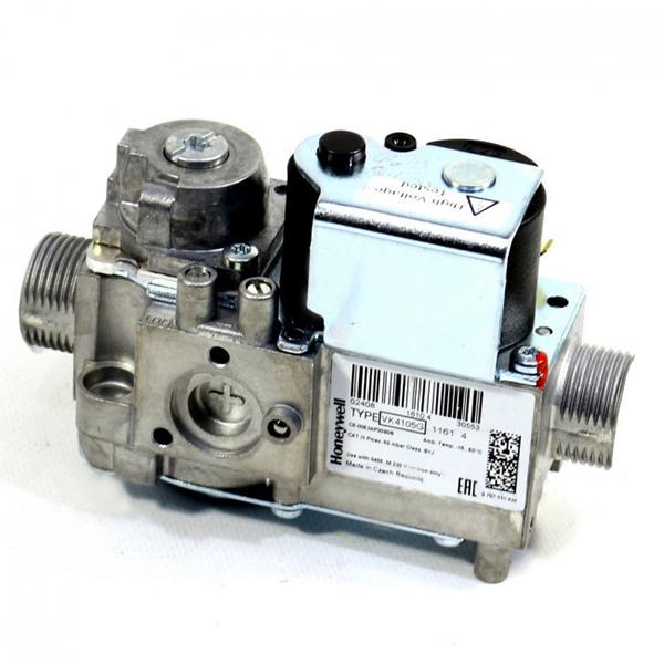 Газовый клапан Honeywell VK4105G1161 для газового котла Junkers Euroline OW/ZS/ZW 23 кВт 87070118260 (00000059671)