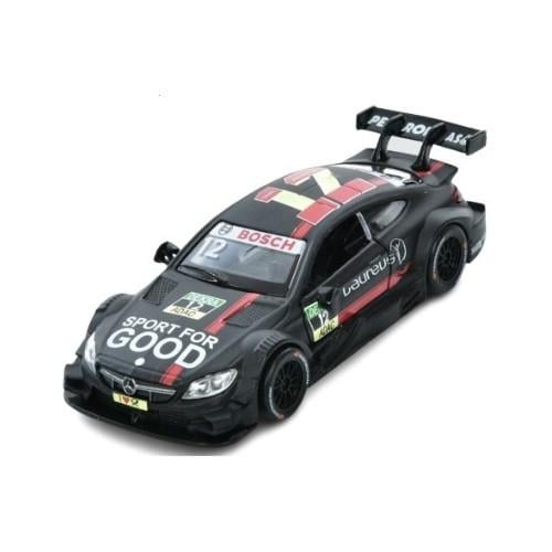 Машинка АвтоСвіт Mercedes-AMG C63 (AS-3037)