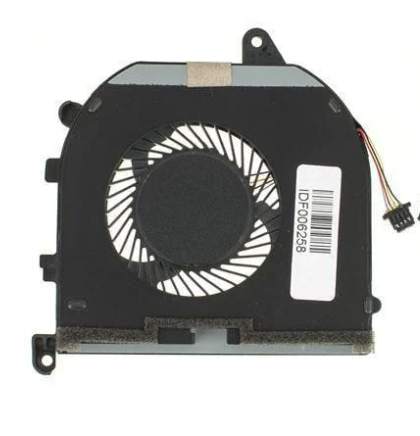 Кулер для ноутбука Dell XPS 15 9570 CPU FAN (226987)