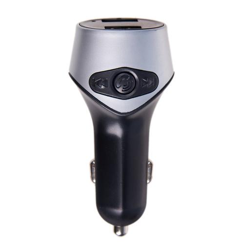 Модулятор FM C5 12-24 V tooth 5в1 (71960)